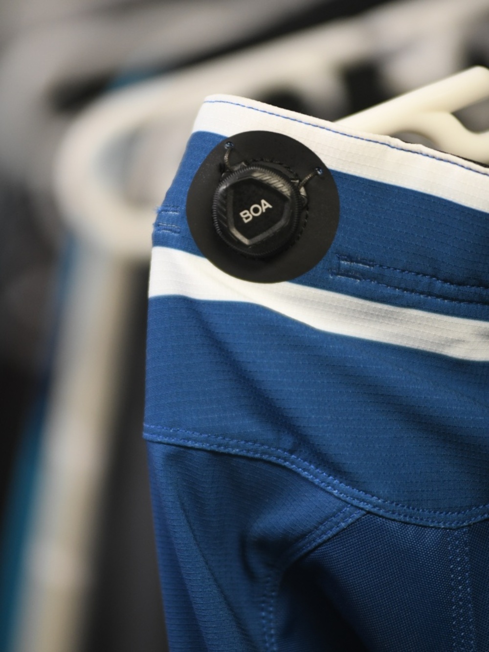 Fly Racing MX Pants - Picture 4 of 11